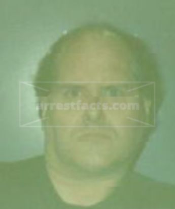 Richard Mathew Hettich
