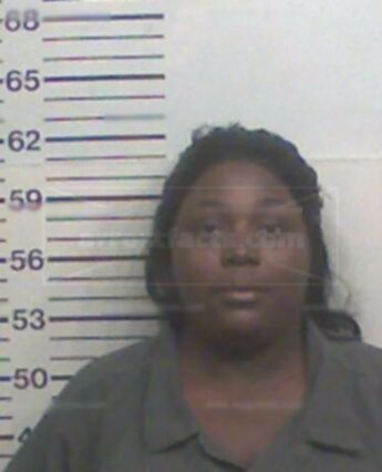 Sheila Necole Henderson
