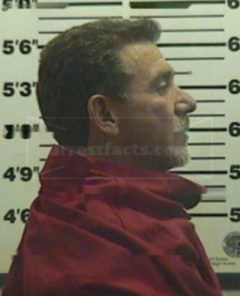 David D Lucero