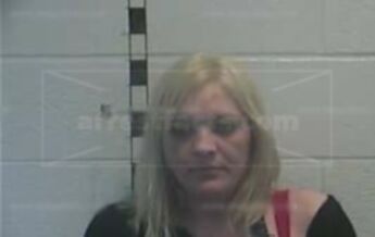 Brenda Sue Mack