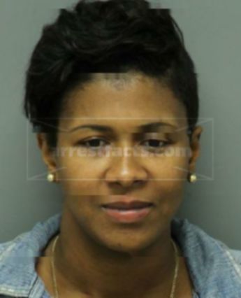 Francine Jewel Johnson