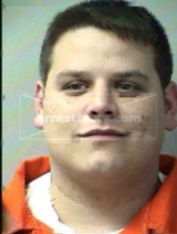 Derick Wayne Broussard