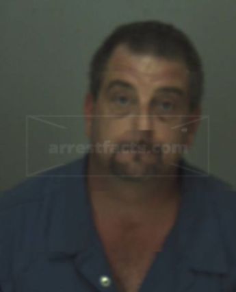 Kenneth Clyde Stark
