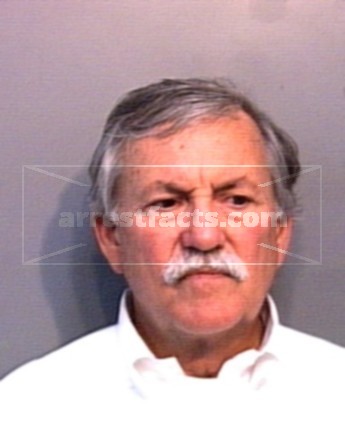 John William Parker