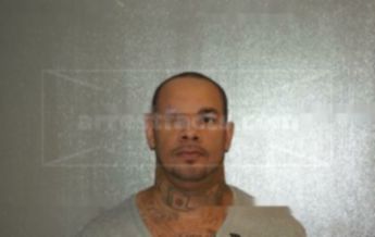 Brandon Joseph Thigpen