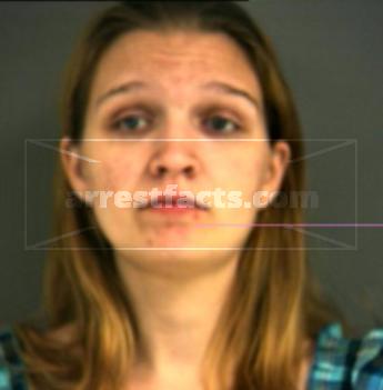 Crystal Renee Huggins