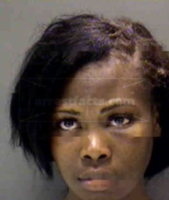 Destiny Isheaka Mills