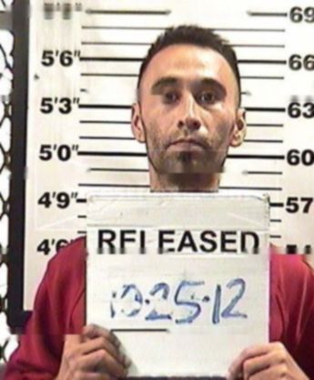 David Christopher Baca