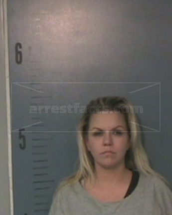 Molly Suzanne Delacruz