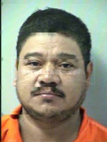 Henry Ramirez