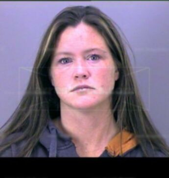 April Coursey