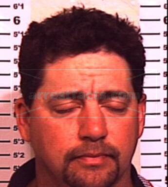 Leland Brad Thomas