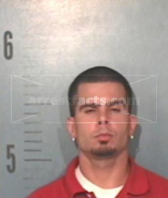Keith Ashley Owen