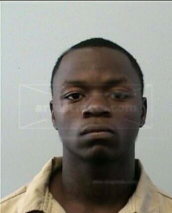Tareef Davis