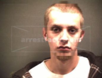 Caleb Alexander-Lee Jones