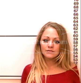 Jessica Barbara Ann Kappel