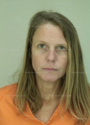 Cynthia Ann Morrison