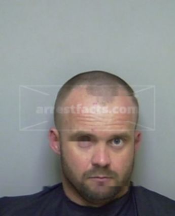 Timothy Ray Steele