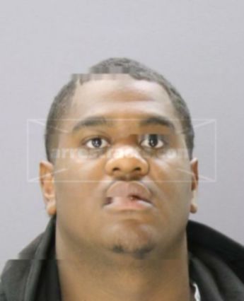 Charles Andre Johnson