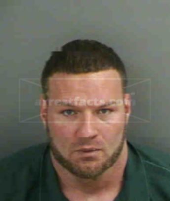 Bryan Michael Waltz
