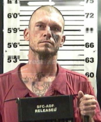 Byron Wade Alexander