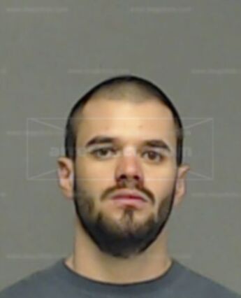 Johnathan Ryan Garza