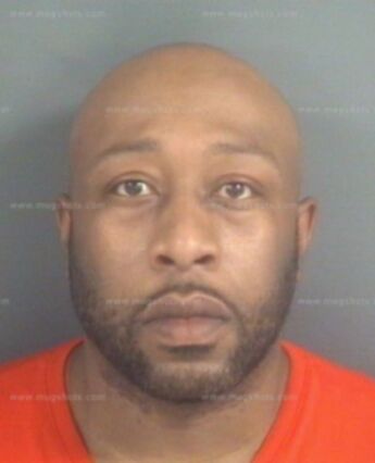 Larry Lavares Stephens