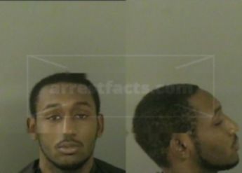 Gordon Dwayne L.