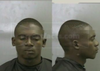 Davis Tyrone L.