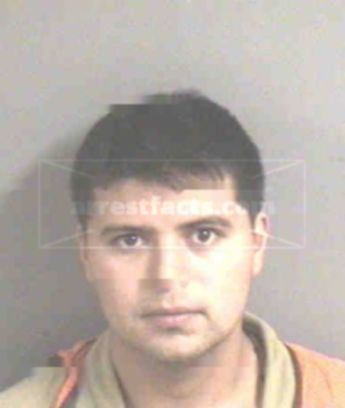 Daniel Diaz