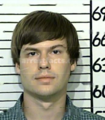 Braden Bailey Chisholm