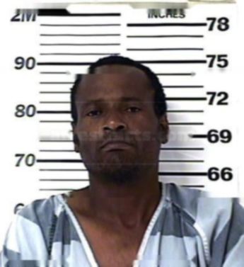 Steven Don Williams