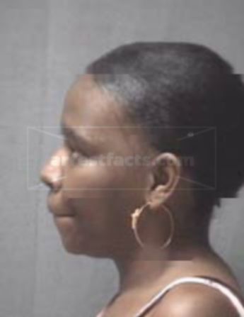 Shaquita Lachelle Chaney