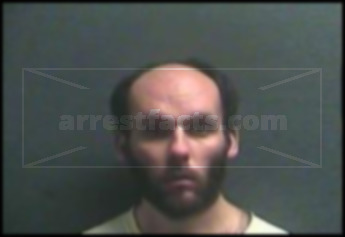 Travis Lee Henry