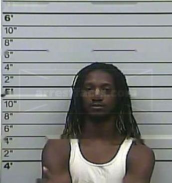 Tamerid Cunningham