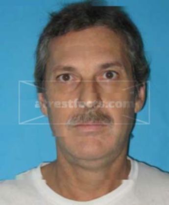 Kenneth Ray Bailey