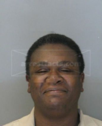 Georgia Ann Wharton