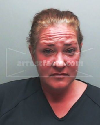 Rachel Ashley Rogers