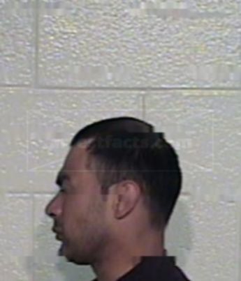 Juan Antonio Martinez Gonzalez