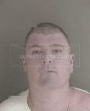 Keith Eric Guyton