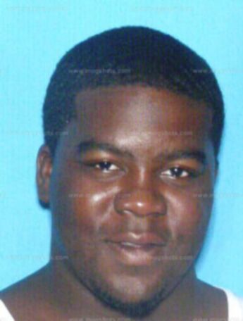 Laroy Javon Daniels