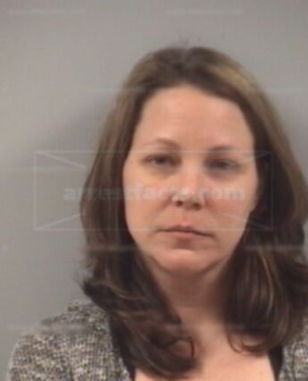 Samantha Jane Nunn