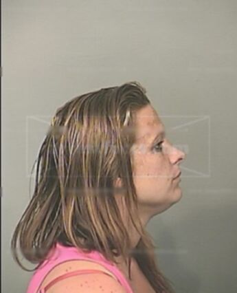 Brandy Lynn Griffin