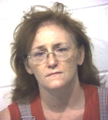 Pamela Gail Tumlinson