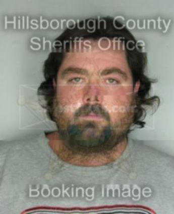 Billy Jack Mcclanahan