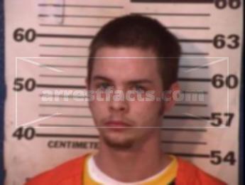 Cory Joe Bennet Fought