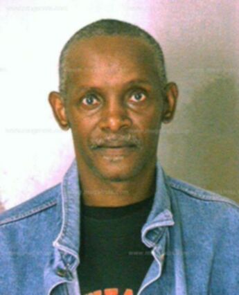 James Corwin Dawson