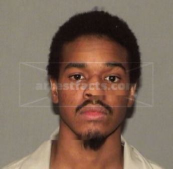 Shariff Darryl Walker