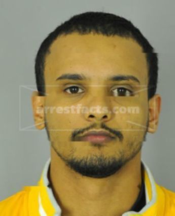 Nashib Mohamed