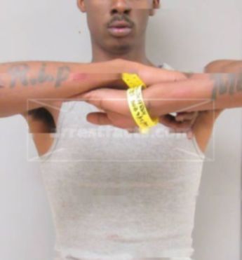 Jeffrey Jordan